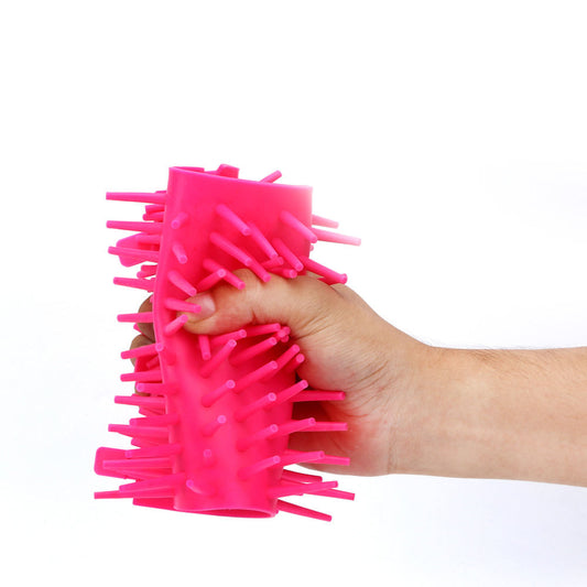 CleanPets Limpiador de Patas para Perros