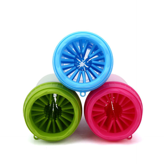 CleanPets Limpiador de Patas para Perros