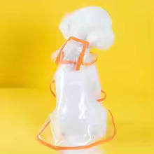 🐾 CleanPets™ Impermeable Transparente para Mascotas