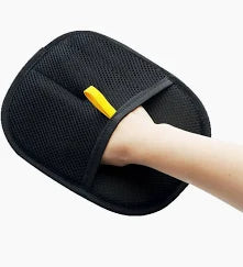 Cepillo Removedor de Pelo para Mascotas – Limpia Sofás, Ropa y Camas en Segundos 🐶🐱